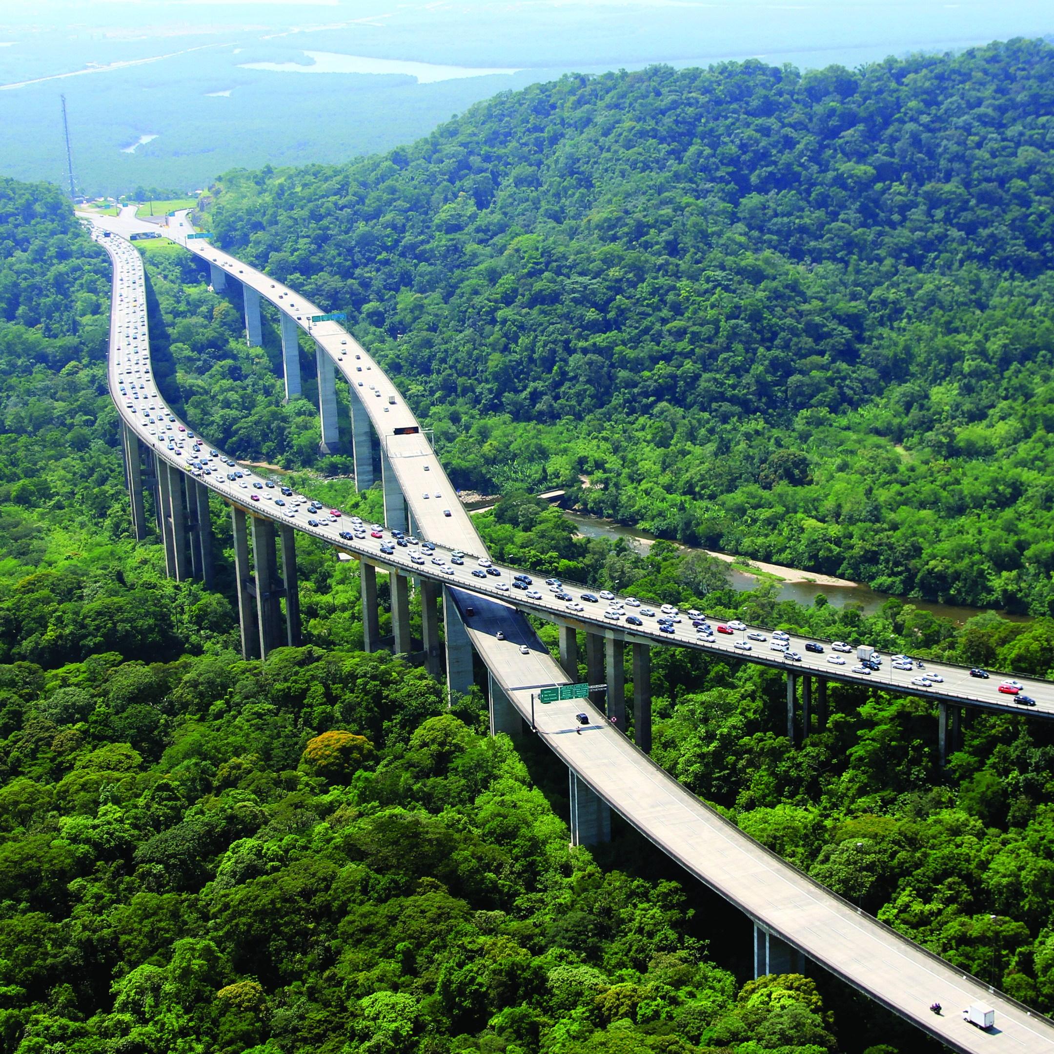 Potomac Yard aerial view